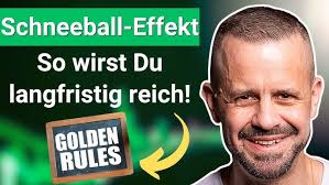 Geldgespräch: Aktienaktivist Dr. Gerald Baumann