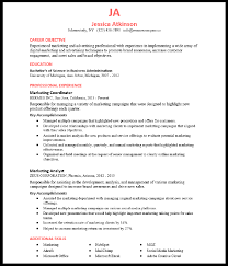 Digital marketing manager job summary 1. Digital Account Manager Resume Sample Resumecompass
