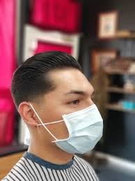 The Hide Room Barbershop & CO., 129 N Victory Blvd, Burbank, CA 91502, US