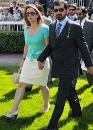 Get premium, high resolution news photos at getty images. Princess Haya Custody Battle With Sheikh Mohammed To Be Heard In Uk Court 9honey