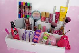 Also was ich sonst einem mädchen geschenkt habe war irgendwie schokolade, kuchen etc. Die Schminkbox Ein Schones Geschenk Fur Madchen Madchenmutter