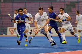 Dapatkan berita piala sultan azlan shah terkini, semak keputusan & jadual perlawanan serta kedudukan pasukan & lebih lagi di stadium astro. Sultan Azlan Shah Cup Postponed Due To Corvid 19 Sports247
