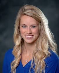 Brooke Hyde's Instagram, Twitter & Facebook