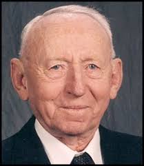 Russell BENTLEY Obituary (2012)