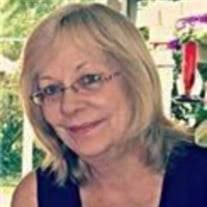 Suzan Leigh "Sue" Burrow Bornblum Obituary (2023)