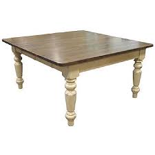 French Country Square Dining Table 60 Square Dining Table Square Dining Tables Country Dining Tables Square Kitchen Tables