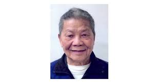 Kieu Luong Obituary (2023)