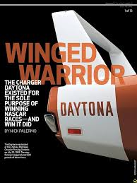 1969 Dodge Charger Daytona Vintage Print Advertisement 1969 Dodge Charger Daytona Dodge Charger Dodge Charger Daytona