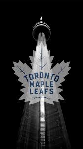 Maple leaf sports & entertainment partnership is responsible for this page. Toronto Maple Leafs Iphone 540x960 Wallpaper Teahub Io