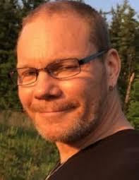 Obituary information for Steven Blacklock