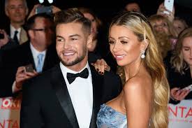 Here S The Moment Love Island Stars Chris And Olivia S Relationship Was Doomed