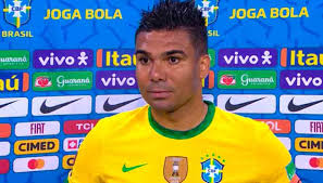 A lista de convocados de tite conta com três atletas que atuam no brasil: Casemiro Volta A Falar Sobre A Copa America No Brasil Nao Estamos Contentes Com O Torneio Aqui Istoe Independente