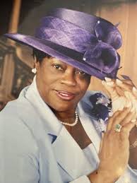 Nora Joyce McPhee -Smith