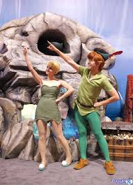 I Really Like Tink Peter Pan Peter Pan 3 Peter