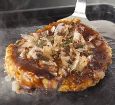 Soba recipe (japanese buckwheat noodle), okonomiyaki (japanese pizza), and more. Okonomiyaki Savoury Pancake Recipe Japan Centre