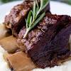 Chuck short ribs come from the cow's chuck area, more precisely from the first to the fifth rib on the rib cage. 3
