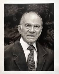 A great man who fought a great battle. His memory will live in the family  he created and the wisdom he passed down. As someone who would give just  for the sake