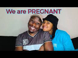 Former Idols SA Winner Zama Khumalo Pregnant with Brandon Dludlu's baby -  YouTube