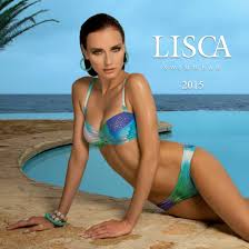 Lisca borichewski currently lives in mercer island, wa; Lisca Swimwear 2015 Swimsuit Photo Part 3