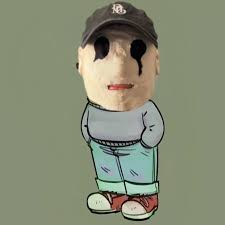 Im a real chill guy when i'm not