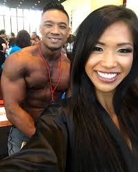 AJ Quimson 🇵🇭🇺🇸