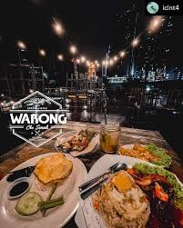 Skrg ni dh byk tempat family mart dibuka. Warong Che Senah Home Kuala Lumpur Malaysia Menu Prices Restaurant Reviews Facebook