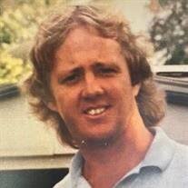 Charles "Chucky" Lee Byars Obituary