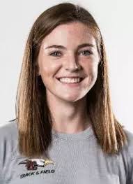 2018 Women's Track and Field Roster