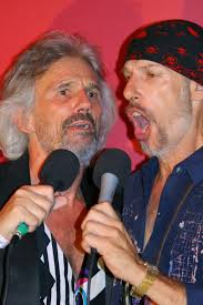 The Legends Of Rock All-Stars” and “The Babys” Charity Event