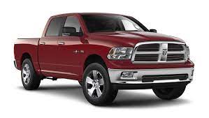 It's a solid choice for both professional and recreational needs, able to haul heavy building materials or tow a large boat or trailer. 2012 Ram 1500 Lone Star 10th Anniversary Edition News And Information
