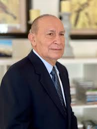 Raul Rincon Obituary