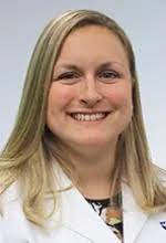Dr. Elizabeth Gordon, DO, Obstetrics & Gynecology