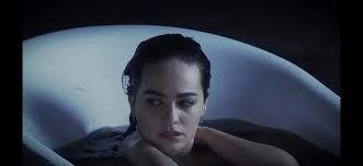 Mary Mouser who plays Sam, is featured in the new Pierce the Veil song  “Emergency Contact” music video : rcobrakai