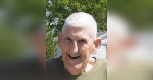 Obituary information for Thomas W. Lizenby