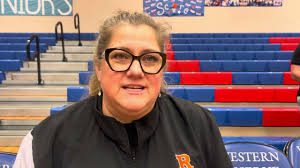 MINERAL RIDGE BANGS THE VICTORY DRUMS