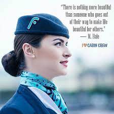 Pin On Stewardess