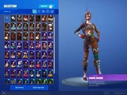And knowledge, in addition to fast reflexes, is crucial to surviving and dave smith/business insider. Fortnite Account Stacked Og Skins Full Access Skull Trooper Galaxy Skin Fortnite Fortnitebattleroyale Live Fortnite Epic Games Fortnite Ps4 Exclusives