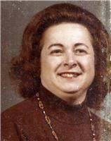 Shirley Ainslie Obituary (1930