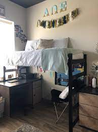 Texas Tech University Honors Dorm College Dorm Room Decor Dorm Room Designs Dorm Room Inspiration