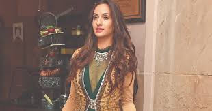 Back up and wine it dance creator @reginaeigbe, she wrote alongside the v After Making Waves With Dilbar Nora Fatehi To Turn Singer Celebrities News India Tv