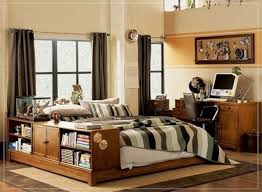 Teenager Zimmer 55 Ideen Fur Eine Moderne Einrichtung Teenager Zimmer Schlafzimmer Design Und Schreibtisch Im Schlafzimmer