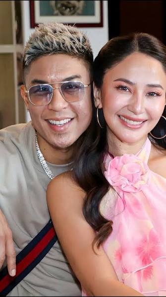 Kris Lawrence And Katrina Halili Break Silence On Viral Ex Drama With  Unexpected Statement 👉 Full video link in comments 👈 #StarBizz | Star Bizz