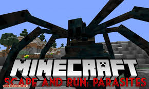 Scape And Run Parasites Mod 1 12 2 Adds Super Dangerous Mobs Minecraft Fortnite Pubg Roblox Hacks Cheats
