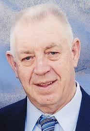 Johnnie Leach Obituary