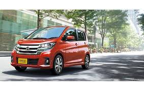 日産 デイズ dayz 軽自動車 このクルマの魅力 フォトギャラリー 日産 デイズ 軽自動車 日産