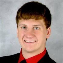 Obituary for Trent Alan Closson