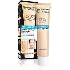 Tra la massa di correttori stanno diventando sempre più popolari creme bb. Recensione Bb Cream Garnier Avo By Margherita Ventura