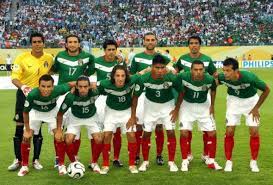 Noticias de economía en méxico; Estos Son Los Ultimos 5 Jerseys Que Ha Utilizado La Seleccion Mexicana