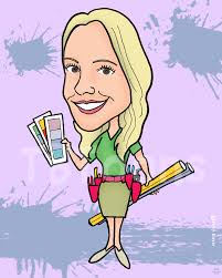 Custom Caricature Portrait Drawing From Photo Personalized Cartoon Digital  Illustration Business Coworker Boss Retirement Friend Family Gift