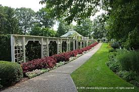Rose Garden Mill Creek Park Riverside Garden Garden Venue